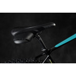 Horský bicykel ROMET MUSTANG EVO 3 2024 XL Čierno-zelená